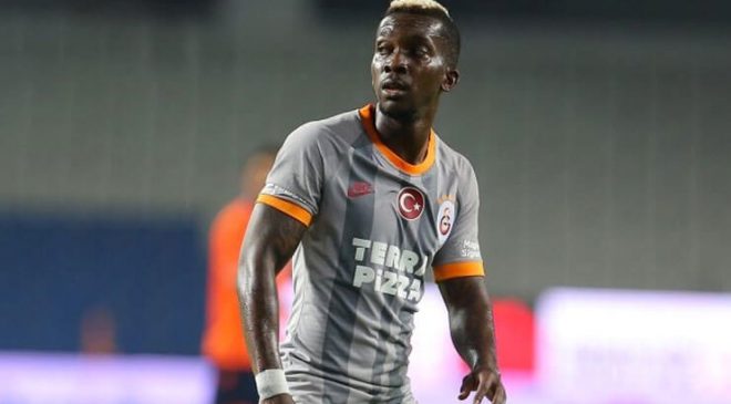 Galatasaray’a kötü haber! Monaco’dan flaş Onyekuru kararı.
